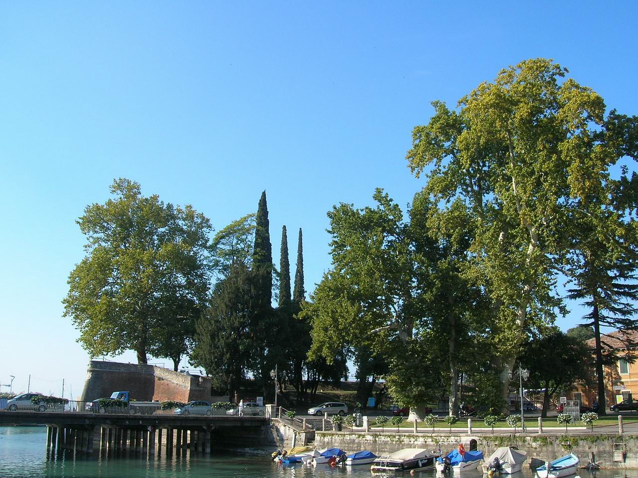 Peschiera